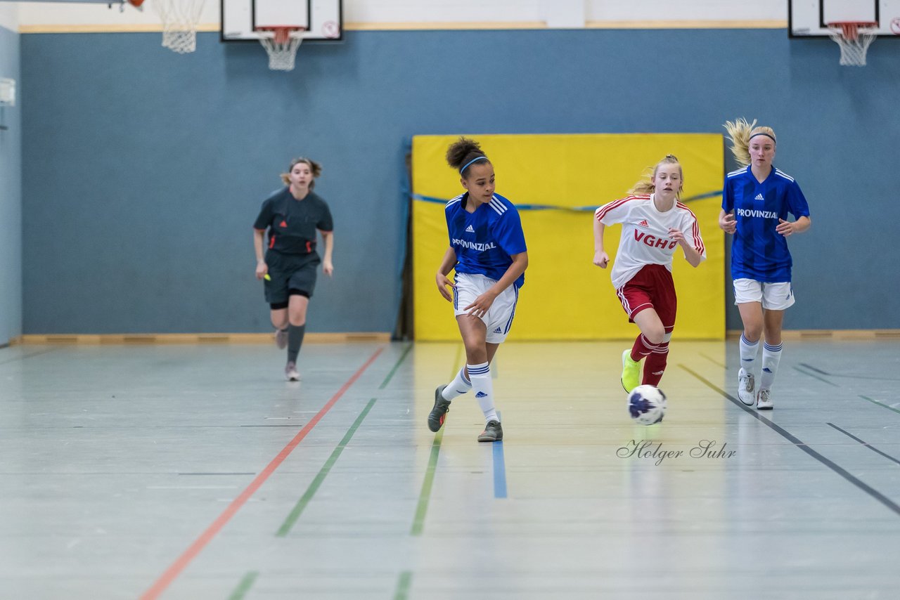 Bild 237 - wBJ Auswahl Futsalturnier